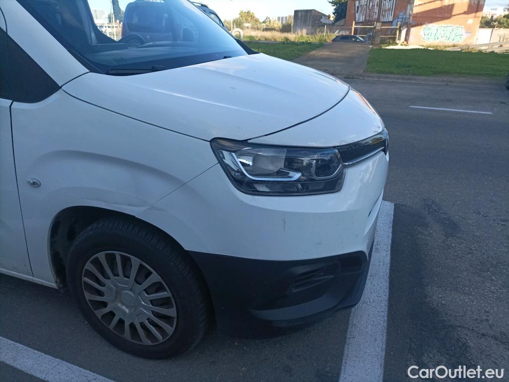  Toyota  Proace TOYOTA  CITY COMBI 1.5D 75kW (100CV) GX L1 #16