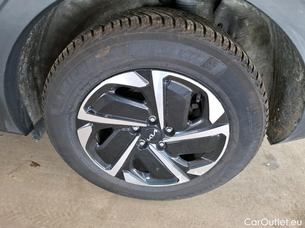  KIA  Sportage  Active Hybrid 1.6 T-GDi 230CV BVA6 E6d #29