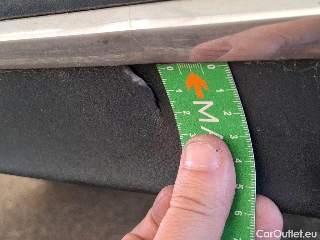  Mercedes  B-Klasse MERCEDES-BENZ Classe B / 2019 / 5P / monospace B 180 d Business Line Edition BA8 #11