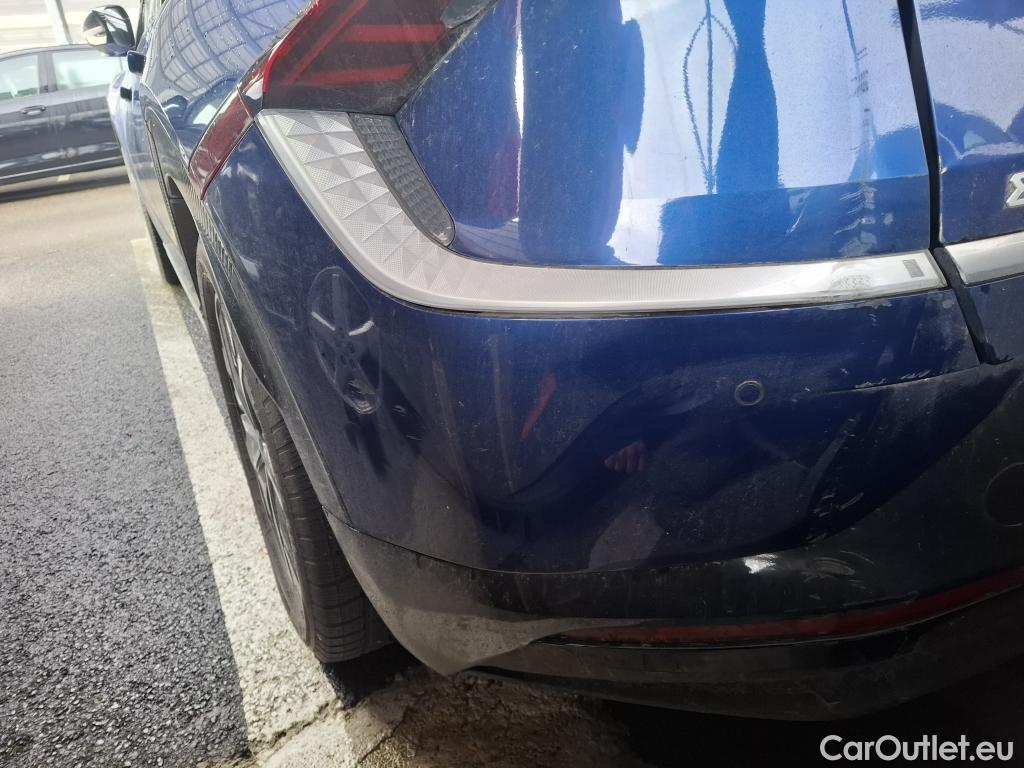  KIA  Ev6 KIA  / 2021 / 5P / SUV BEV 77.4 KWH AIR DESIGN #60