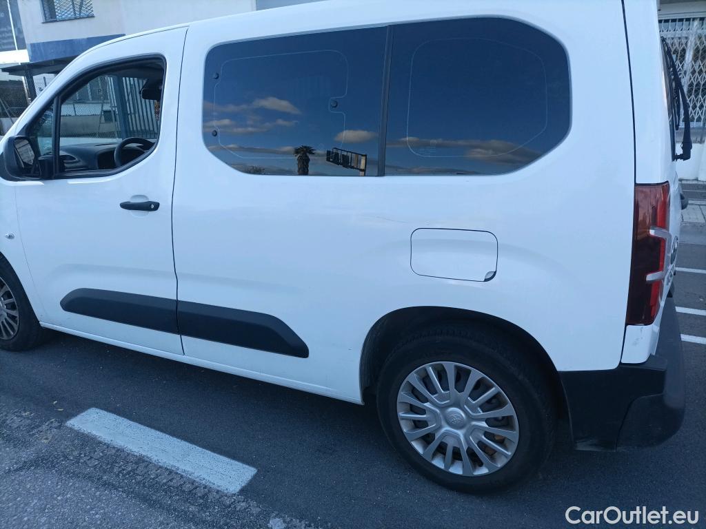  Toyota  Proace TOYOTA  CITY COMBI 1.5D 75kW (100CV) GX L1 #5