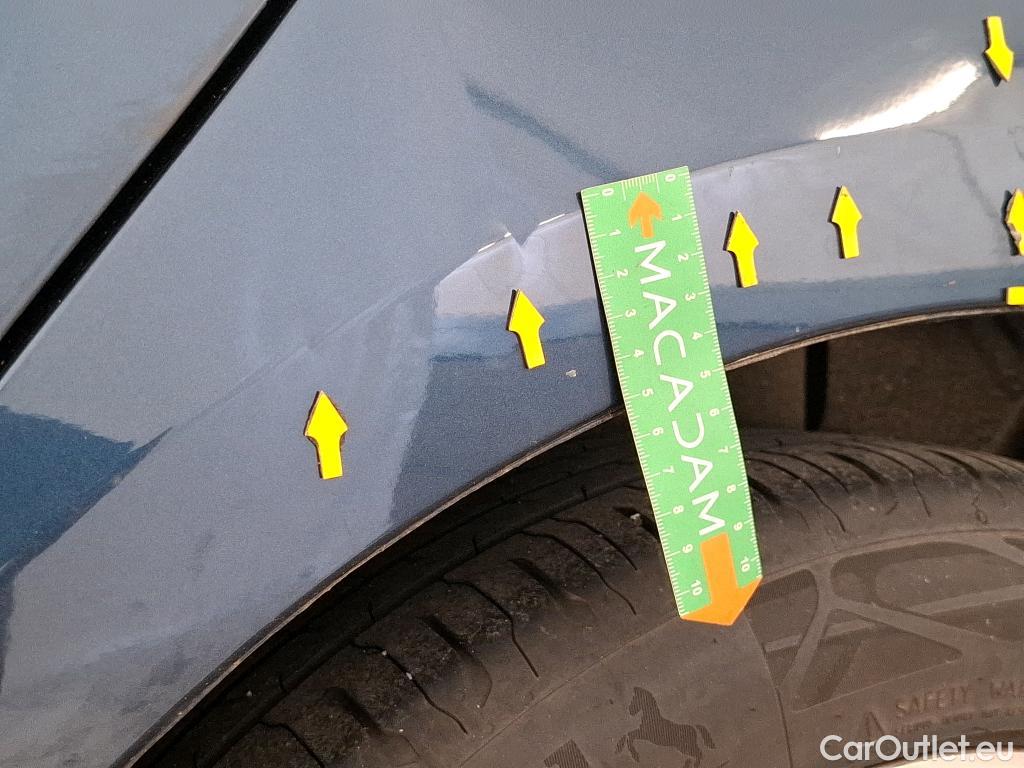  Mercedes  B-Klasse MERCEDES-BENZ Classe B / 2019 / 5P / monospace B 180 d Business Line Edition BA8 #7