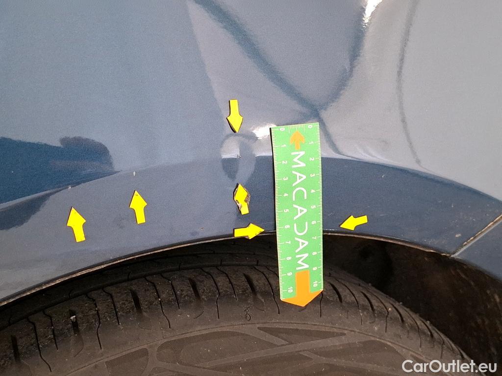  Mercedes  B-Klasse MERCEDES-BENZ Classe B / 2019 / 5P / monospace B 180 d Business Line Edition BA8 #2