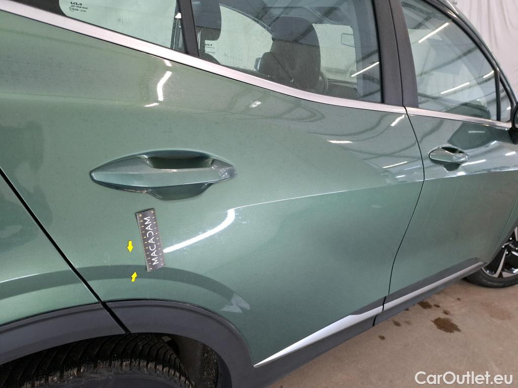  KIA  Sportage  Active Hybrid 1.6 T-GDi 230CV BVA6 E6d #55