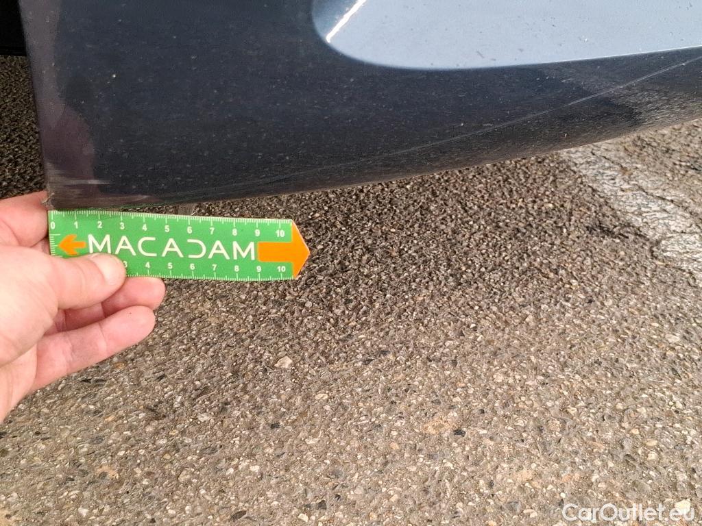  Mercedes  B-Klasse MERCEDES-BENZ Classe B / 2019 / 5P / monospace B 180 d Business Line Edition BA8 #21