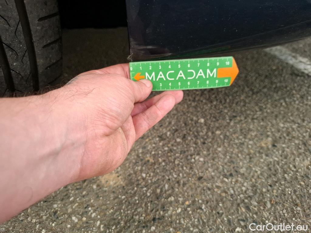  Mercedes  B-Klasse MERCEDES-BENZ Classe B / 2019 / 5P / monospace B 180 d Business Line Edition BA8 #20