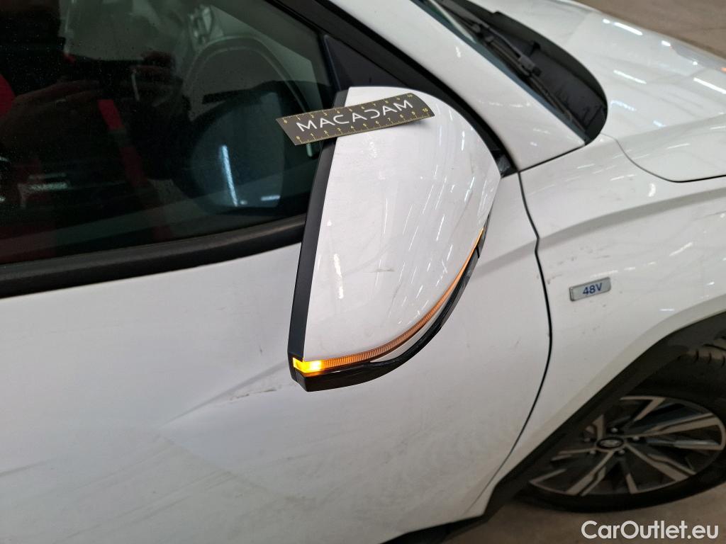  Hyundai  Tucson  Business Mild-Hybrid 2WD 1.6 CRDI 135CV BVA7 E6d #17