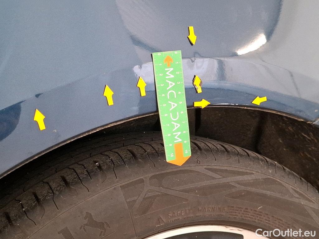  Mercedes  B-Klasse MERCEDES-BENZ Classe B / 2019 / 5P / monospace B 180 d Business Line Edition BA8 #5