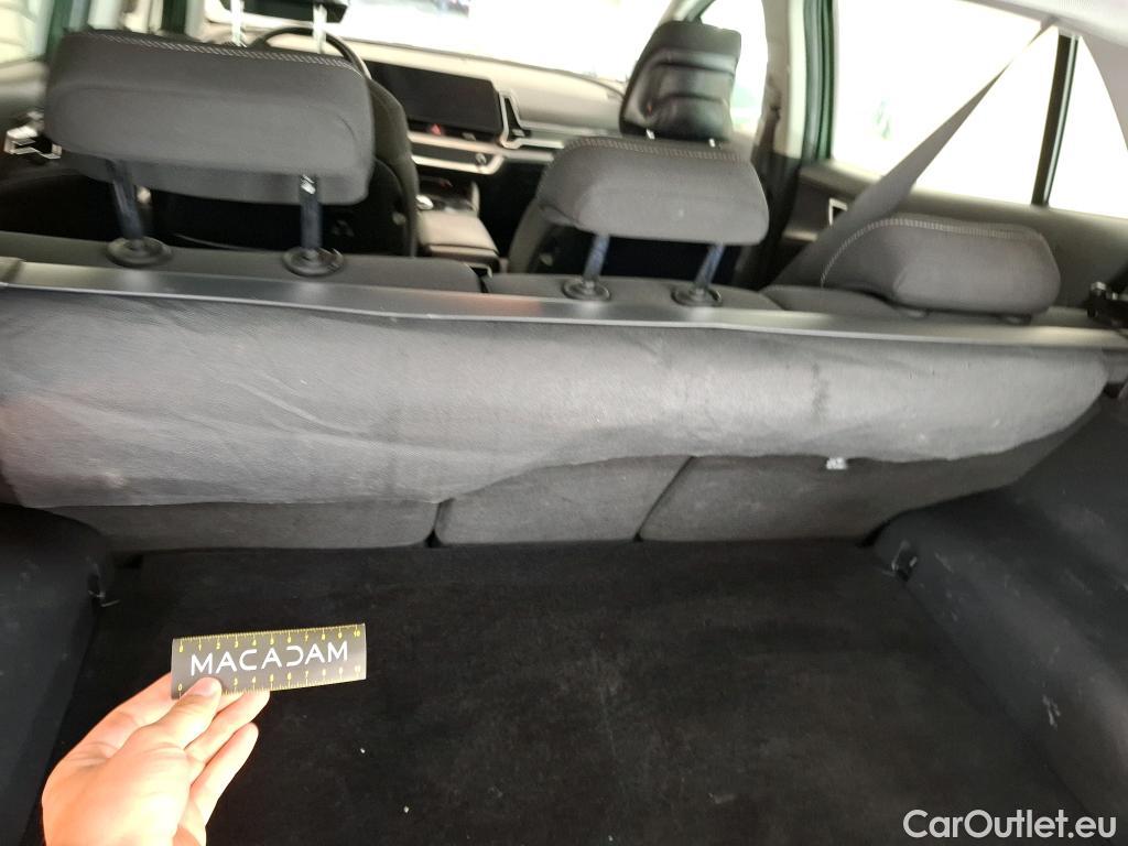  KIA  Sportage  Active Hybrid 1.6 T-GDi 230CV BVA6 E6d #15