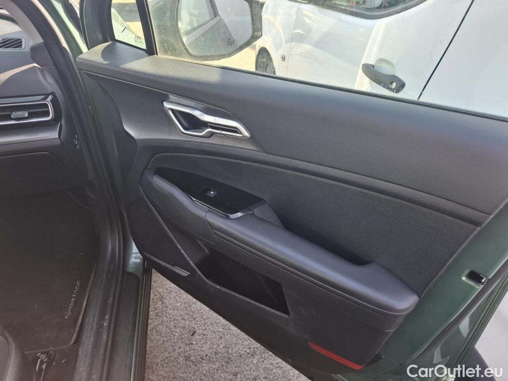  KIA  Sportage  Active Hybrid 1.6 T-GDi 230CV BVA6 E6d #37
