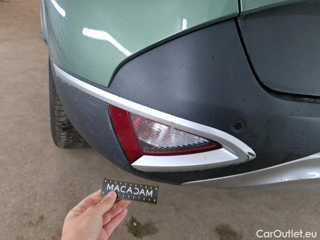  KIA  Sportage  Active Hybrid 1.6 T-GDi 230CV BVA6 E6d #63