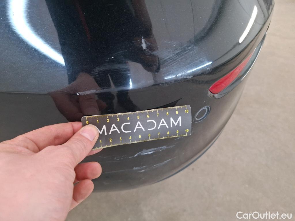  Mercedes  A-Klasse MERCEDES-BENZ Classe A Berline / 2018 / 4P / Berline A 180 d Business Line 8G-DCT #5