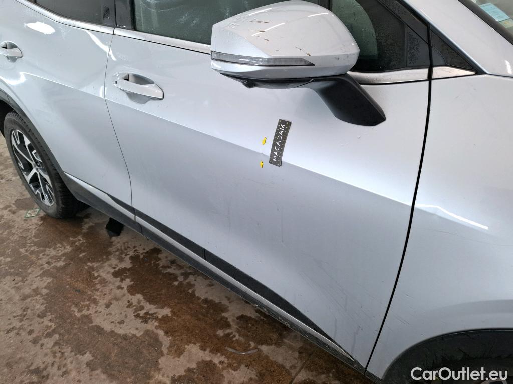  KIA  Sportage  Design Hybrid 4WD 1.6 T-GDi 230CV BVA6 E6d #19