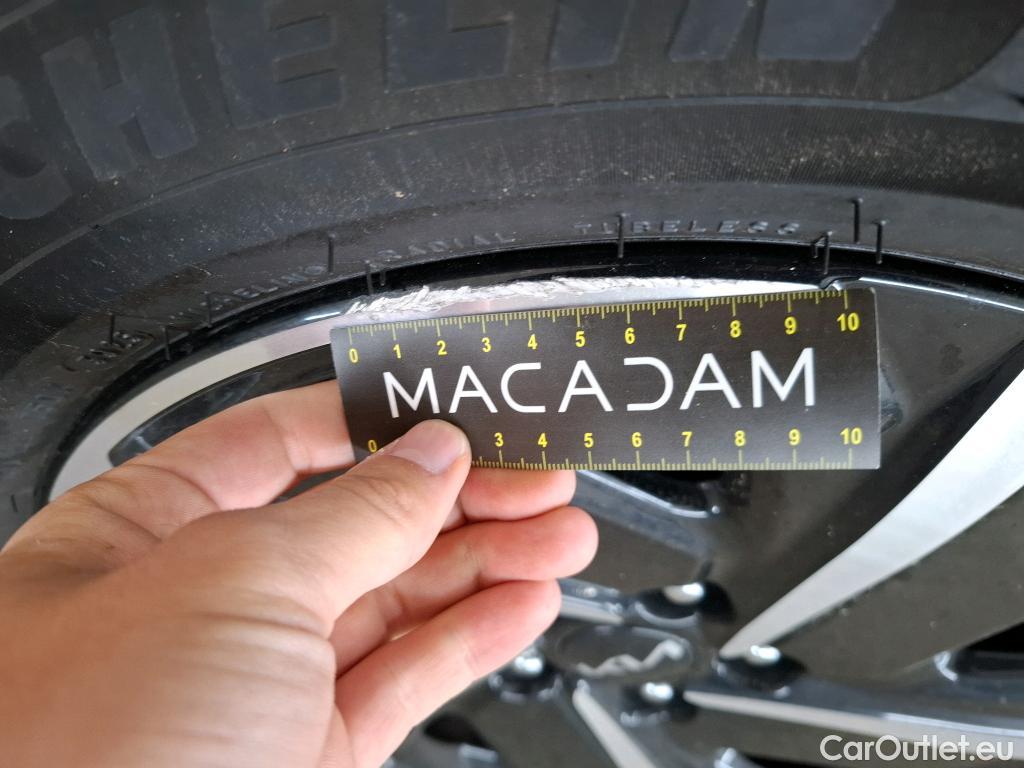  KIA  Sportage  Active Hybrid 1.6 T-GDi 230CV BVA6 E6d #31