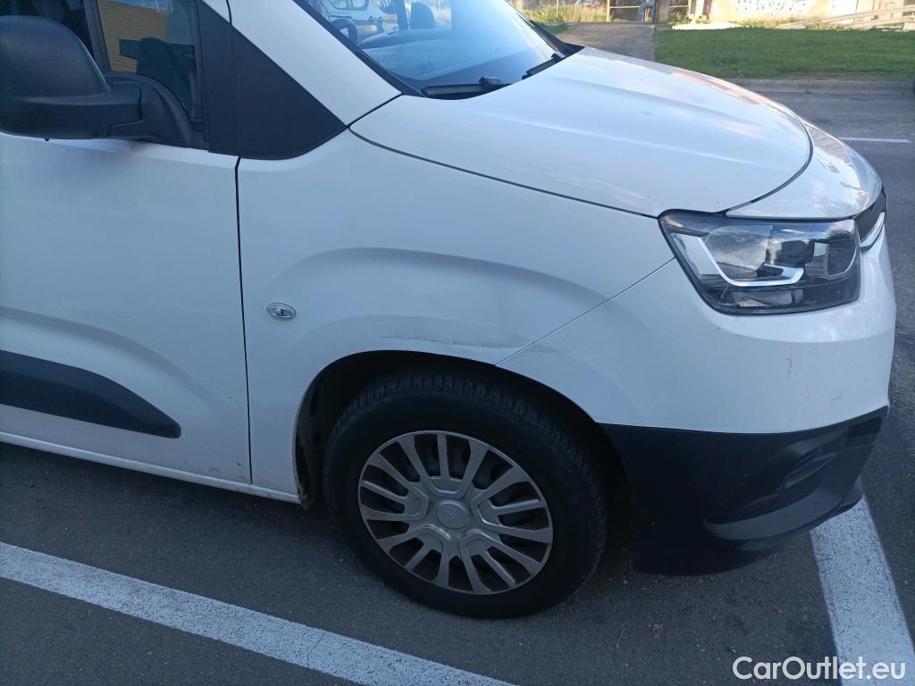  Toyota  Proace TOYOTA  CITY COMBI 1.5D 75kW (100CV) GX L1 #3