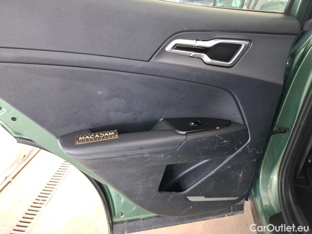  KIA  Sportage  Active Hybrid 1.6 T-GDi 230CV BVA6 E6d #1