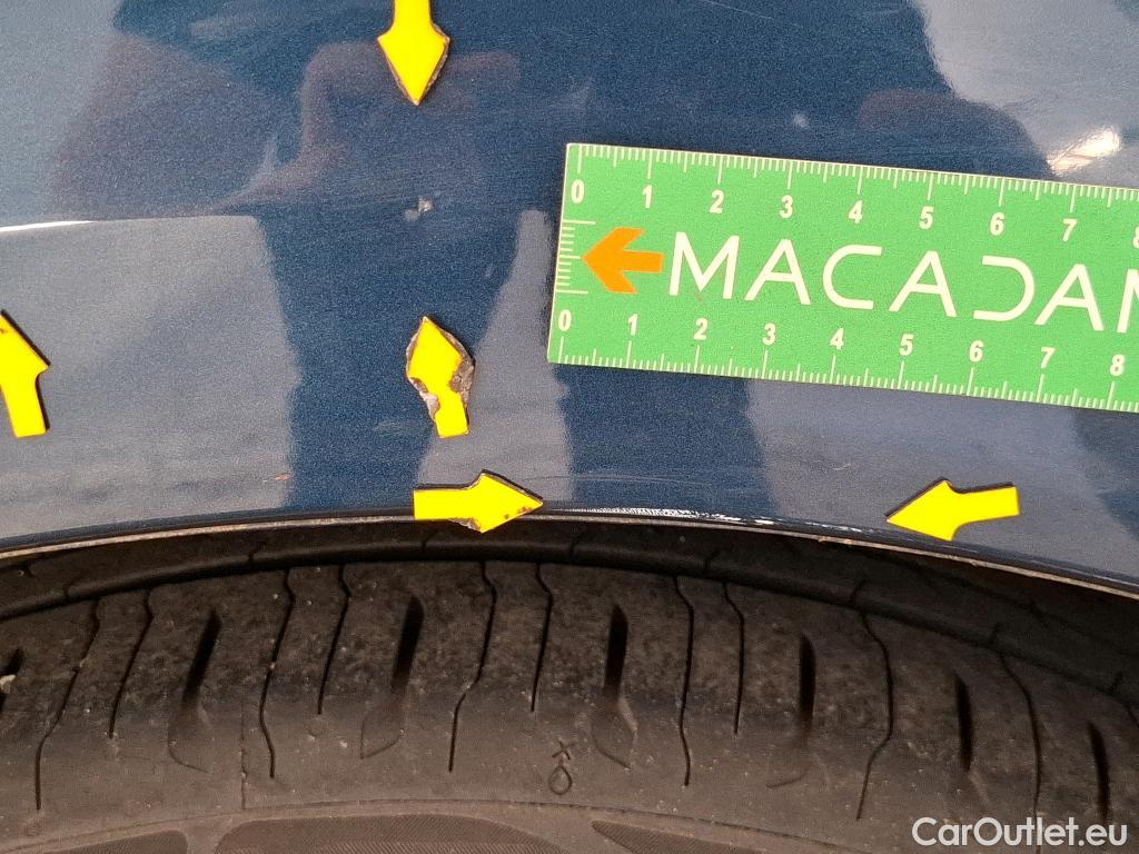  Mercedes  B-Klasse MERCEDES-BENZ Classe B / 2019 / 5P / monospace B 180 d Business Line Edition BA8 #9