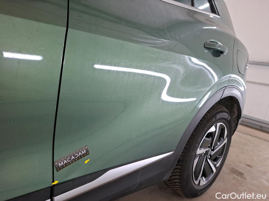  KIA  Sportage  Active Hybrid 1.6 T-GDi 230CV BVA6 E6d #20