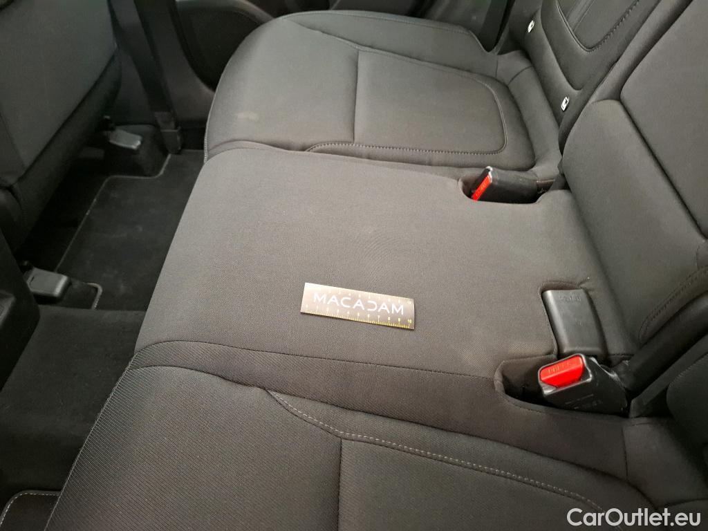  Hyundai  Tucson  Business Mild-Hybrid 2WD 1.6 CRDI 135CV BVA7 E6d #15