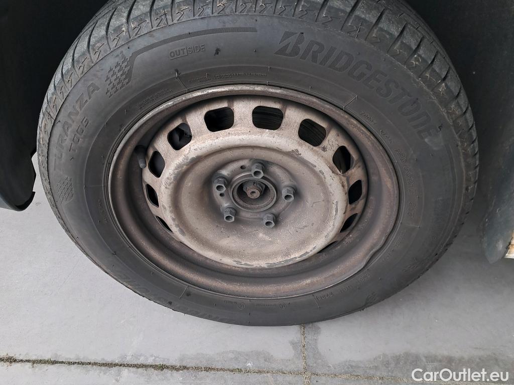  Toyota  Proace TOYOTA  CITY 1.5D 75kW (100CV) GX 650kg Media #105