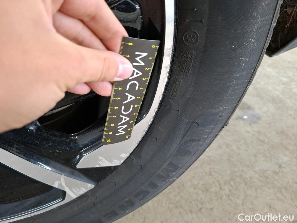  KIA  Sportage  Active Hybrid 1.6 T-GDi 230CV BVA6 E6d #32