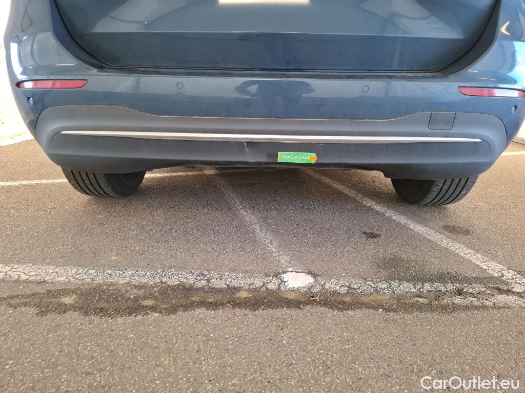  Mercedes  B-Klasse MERCEDES-BENZ Classe B / 2019 / 5P / monospace B 180 d Business Line Edition BA8 #10