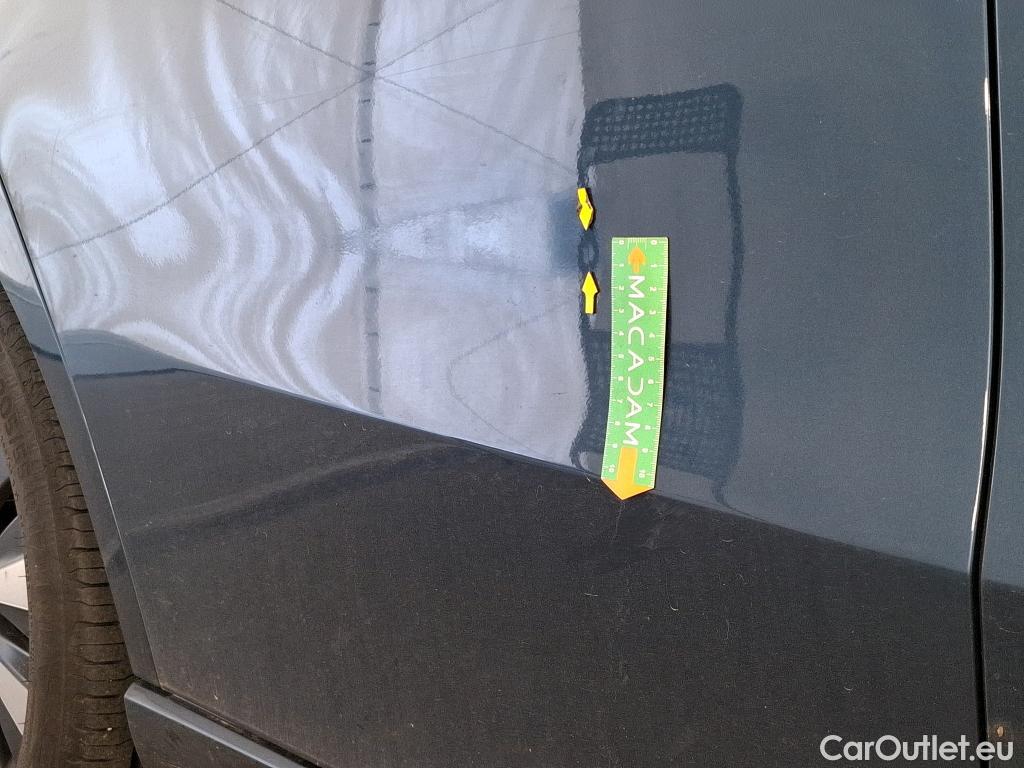  Mercedes  B-Klasse MERCEDES-BENZ Classe B / 2019 / 5P / monospace B 180 d Business Line Edition BA8 #17