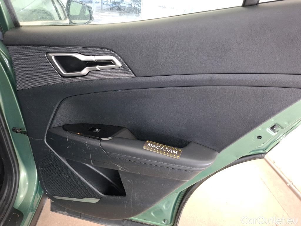  KIA  Sportage  Active Hybrid 1.6 T-GDi 230CV BVA6 E6d #8