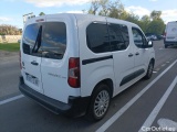  Toyota  Proace TOYOTA  CITY COMBI 1.5D 75kW (100CV) GX L1 #2