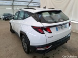  Hyundai  Tucson  Business Mild-Hybrid 2WD 1.6 CRDI 135CV BVA7 E6d #2
