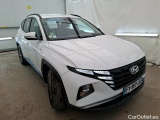  Hyundai  Tucson  Business Mild-Hybrid 2WD 1.6 CRDI 135CV BVA7 E6d #4