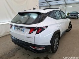  Hyundai  Tucson  Business Mild-Hybrid 2WD 1.6 CRDI 135CV BVA7 E6d #3