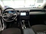  Hyundai  Tucson  Business Mild-Hybrid 2WD 1.6 CRDI 135CV BVA7 E6d #5