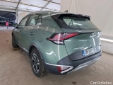  KIA  Sportage  Active Hybrid 1.6 T-GDi 230CV BVA6 E6d #2