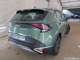  KIA  Sportage  Active Hybrid 1.6 T-GDi 230CV BVA6 E6d #3