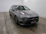  Mercedes  A-Klasse MERCEDES-BENZ Classe A Compact / 2018 / 5P / Berline A 180 d Business Line #2