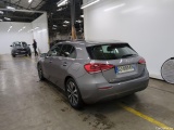  Mercedes  A-Klasse MERCEDES-BENZ Classe A Compact / 2018 / 5P / Berline A 180 d Business Line #4