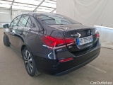  Mercedes  A-Klasse MERCEDES-BENZ Classe A Berline / 2018 / 4P / Berline A 180 d Business Line 8G-DCT #2