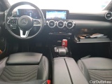  Mercedes  A-Klasse MERCEDES-BENZ Classe A Berline / 2018 / 4P / Berline A 180 d Business Line 8G-DCT #5