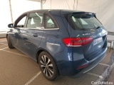  Mercedes  B-Klasse MERCEDES-BENZ Classe B / 2019 / 5P / monospace B 180 d Business Line Edition BA8 #2