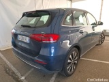  Mercedes  B-Klasse MERCEDES-BENZ Classe B / 2019 / 5P / monospace B 180 d Business Line Edition BA8 #3