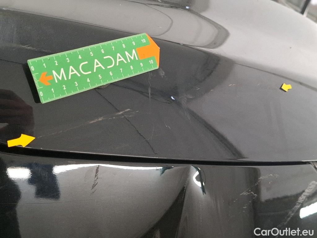  Nissan  Qashqai NISSAN  / 2017 / 5P / Crossover 1.5 DCI 115 Tekna #81