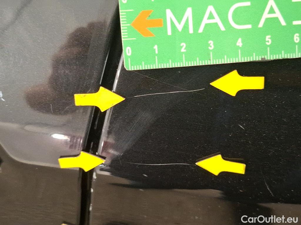  Nissan  Qashqai NISSAN  / 2017 / 5P / Crossover 1.5 DCI 115 Tekna #85