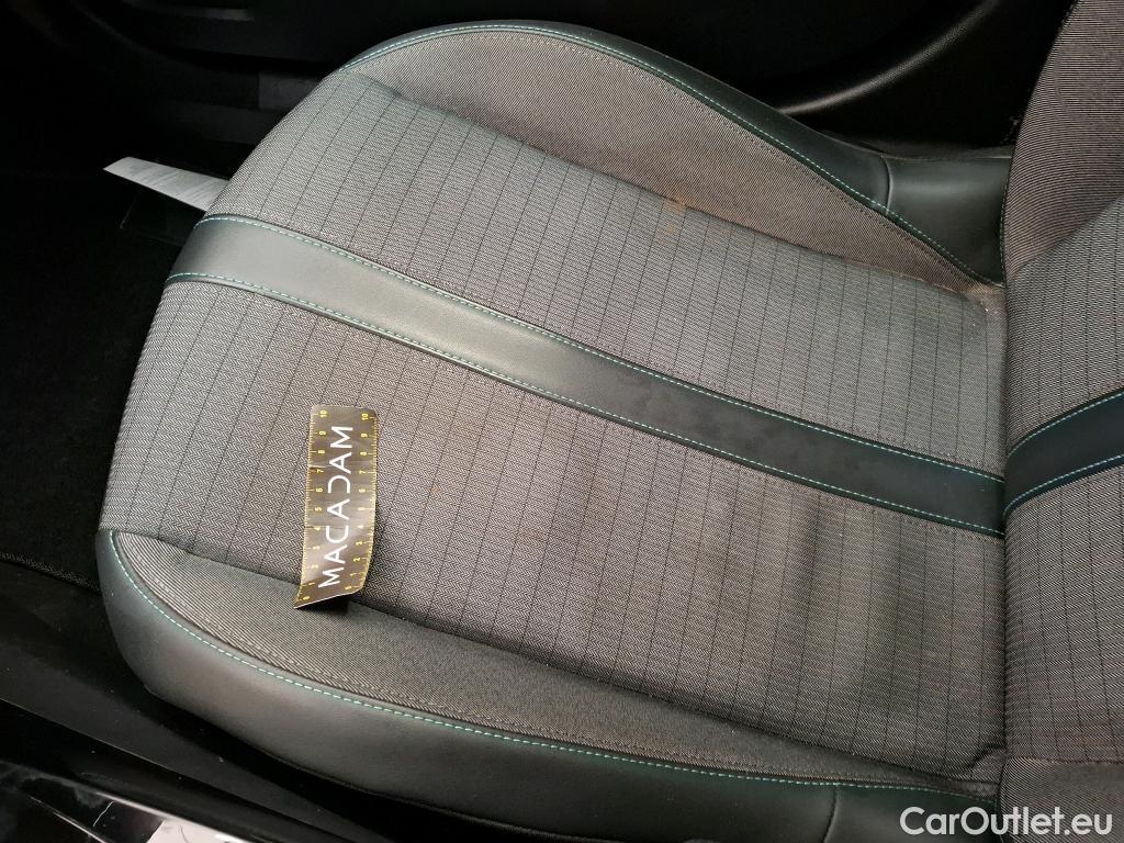  Peugeot  2008  Allure Business 1.2 PureTech 130CV BVA8 E6d #38