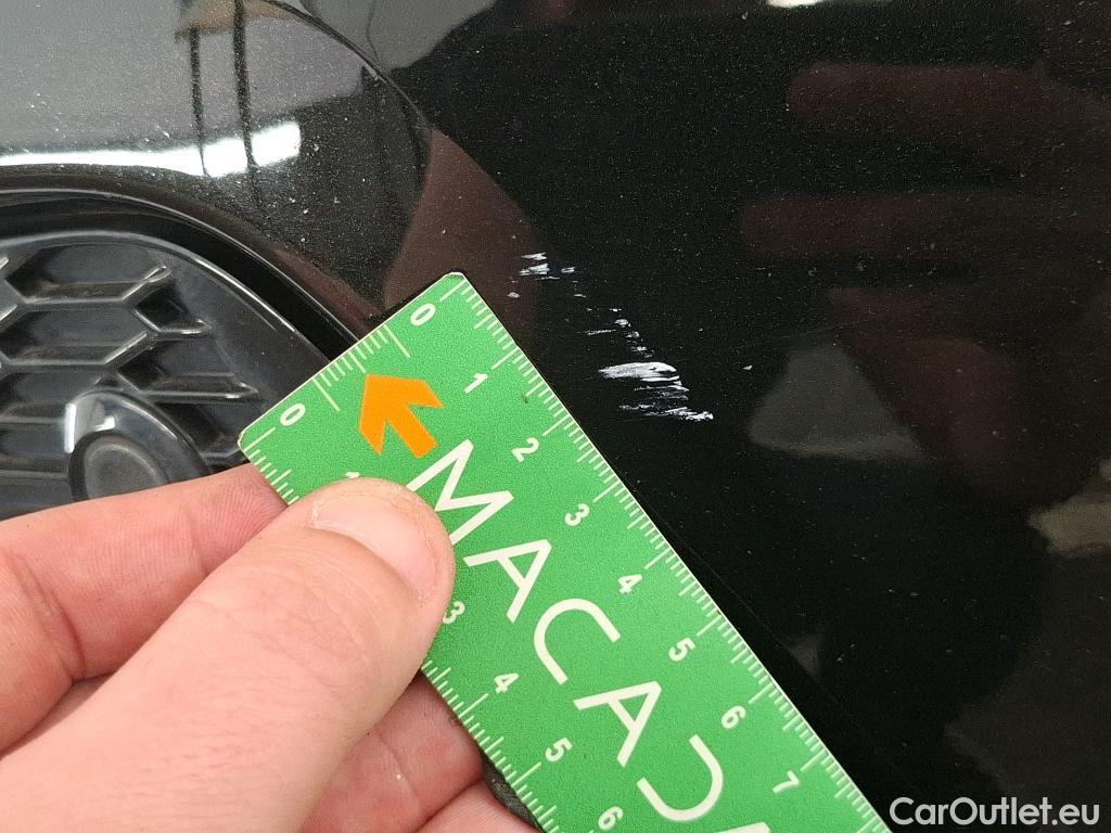  Nissan  Qashqai NISSAN  / 2017 / 5P / Crossover 1.5 DCI 115 Tekna #94