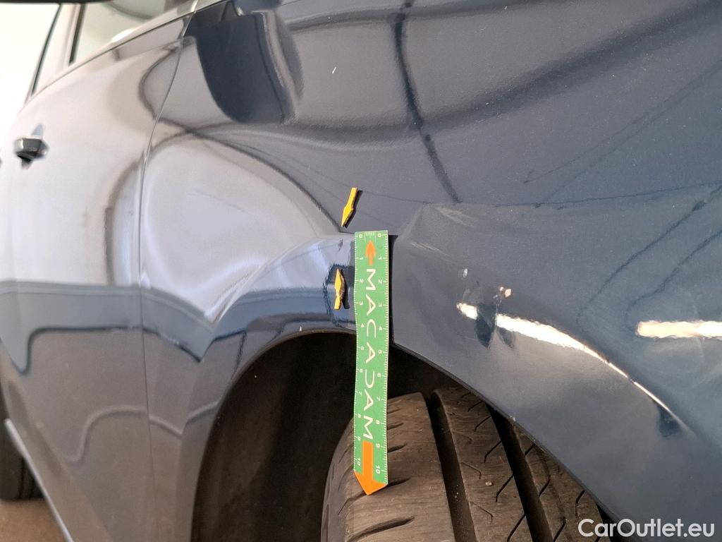  Mercedes  B-Klasse MERCEDES-BENZ Classe B / 2019 / 5P / monospace B 180 d Business Line Edition BA8 #58