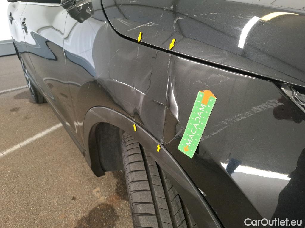  Nissan  Qashqai NISSAN  / 2017 / 5P / Crossover 1.5 DCI 115 Tekna #7