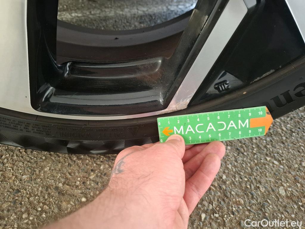  Nissan  Qashqai NISSAN  / 2017 / 5P / Crossover 1.5 DCI 115 Tekna #108