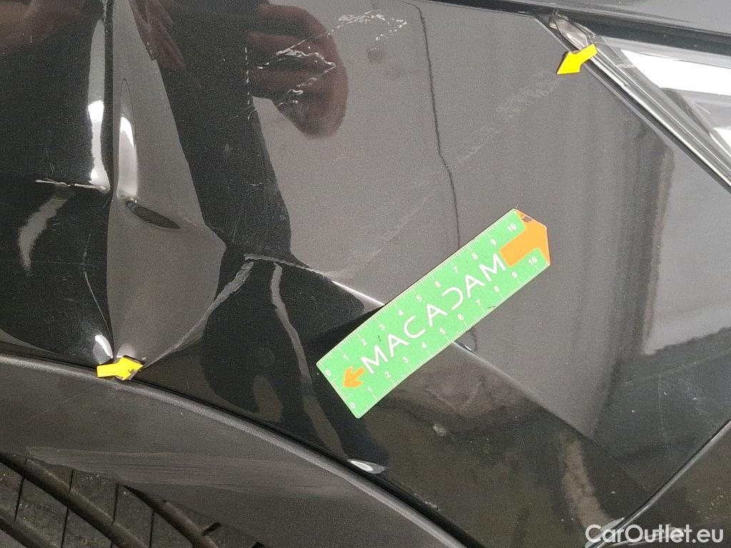  Nissan  Qashqai NISSAN  / 2017 / 5P / Crossover 1.5 DCI 115 Tekna #11