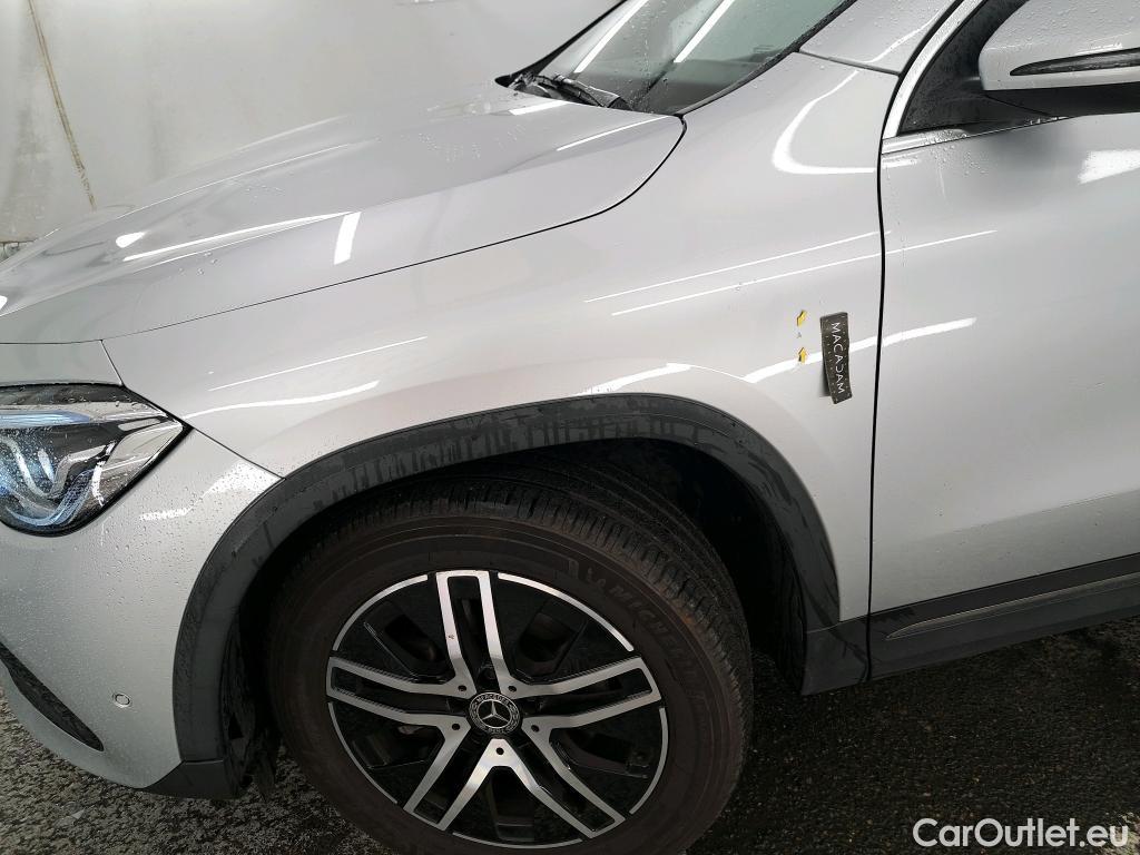  Mercedes  GLA MERCEDES-BENZ  / 2020 / 5P / SUV 2.0  200 D BUSINESS LINE DCT #2